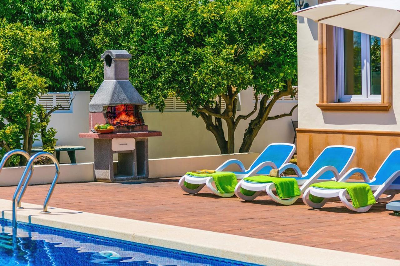 Villa Alvaro By Villa Plus Jávea Zewnętrze zdjęcie